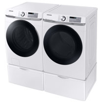 Wayfair washer deals and dryer